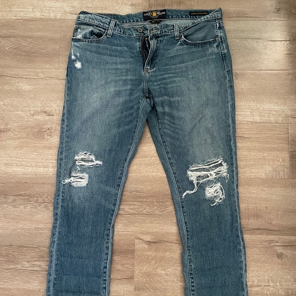 Women’s Jeans - Picture 1 of 6